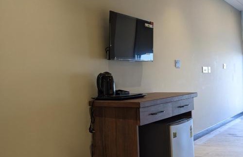 Sanganer Hotel | All Starr Club