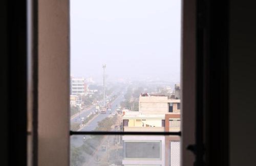 Sanganer Hotel | All Starr Club