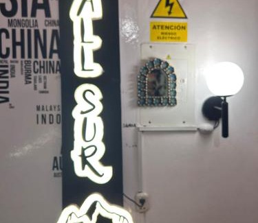 Aguas Calientes Hotel | All sur