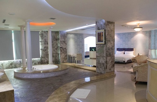 Changhua City Centre Hotel | All-Ur Boutique Motel - Chang-Hua Branch