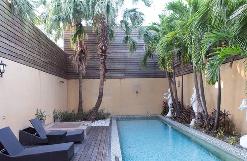 Pingtung Hotel | All-Ur Boutique Motel - Ping-Tung Branch