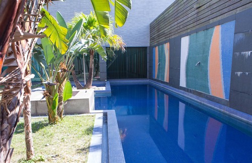 Pingtung Hotel | All-Ur Boutique Motel - Ping-Tung Branch