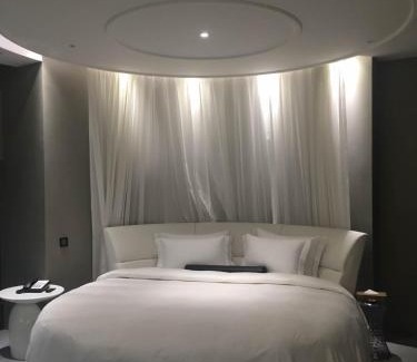 Xinzhuang Hotel | All-Ur Boutique Motel - Xinzhuang Branch