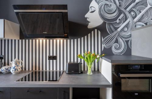 Goerlitz Apartment | All You Love Studio