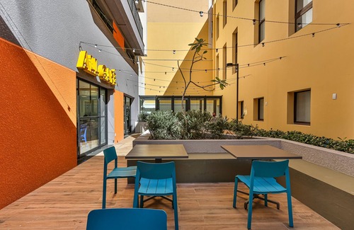 Matriz Apartment | All You Need