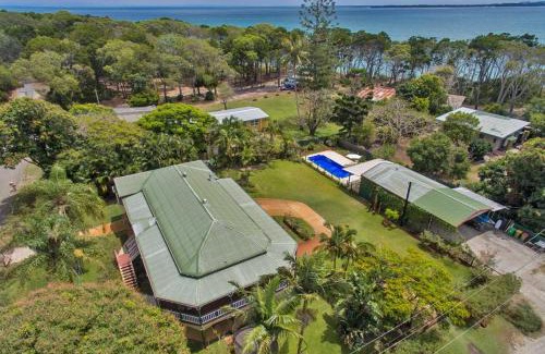 Amity Point House | Alla Mare