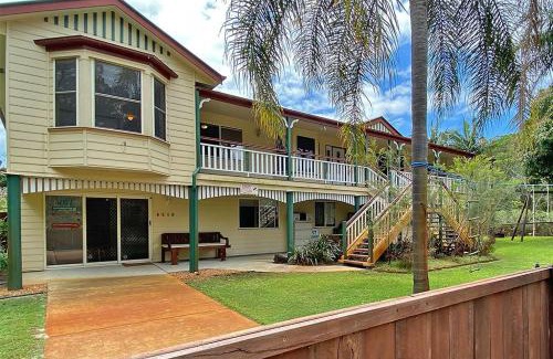 Amity Point House | Alla Mare
