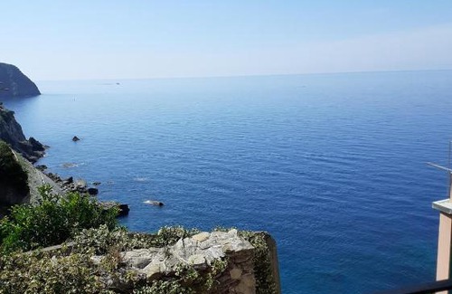 Manarola House | Alla Porta Rossa