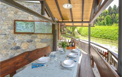 Comeglians House | Alle Sorgenti