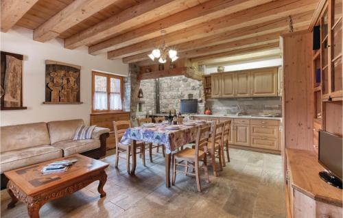 Comeglians House | Alle Sorgenti