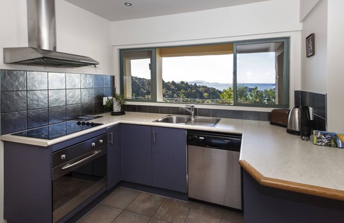 Paihia Bed & Breakfast | Allegra House