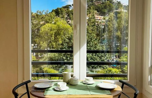 El Candado Apartment | Allegra Suite II