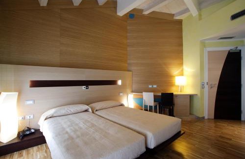 Udine Hotel | Allegria