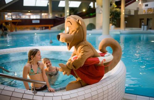 Stegersbach Hotel | Allegria Resort Stegersbach - Allegria Hotel