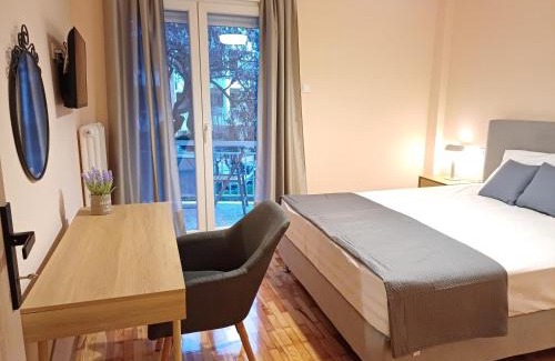 Ioannina Apartment | allegro alsos apartment