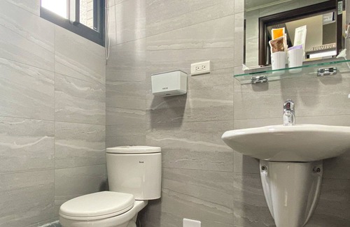 Xitun District House | Allegro Hostel