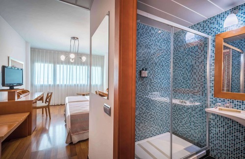 Murcia Hotel | Allegro Murcia Azarbe