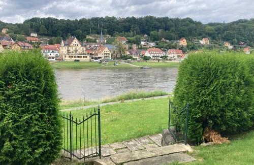 Stadt Wehlen Apartment | Alles Gute Wehlen