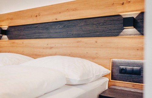 Allhartsberg House | Allhartsberger Hof