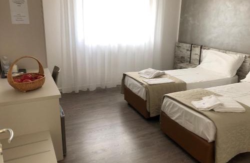 Gares Bed & Breakfast | Alloggi Al Melograno