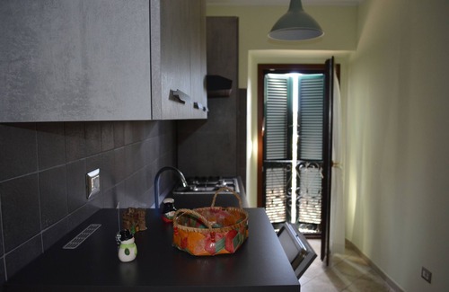 Gallese Apartment | Alloggio Turistico Gallese