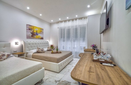 Civitavecchia House | Alloggio Turistico Mediterranean Cruises