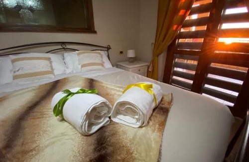 Monterotondo House | Alloggio turistico La Maison de Matì