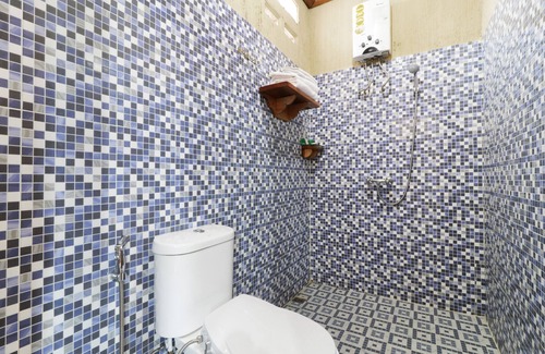 Berastagi Hotel | Alloyna Country Cottage