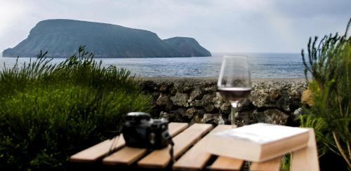 Porto Judeu House | ALLuar Lodge