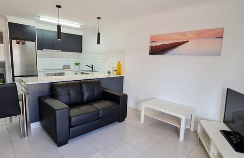 Mildura Apartment | Allure Apartments - Central