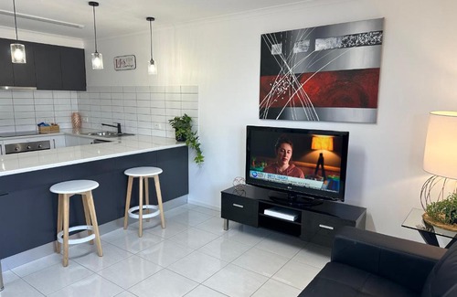 Mildura Apartment | Allure Apartments - Central