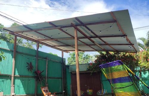 La Banda de Shilcayo Bed & Breakfast | ALMÁZYGO Bed & Breakfast