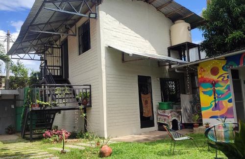 La Banda de Shilcayo Bed & Breakfast | ALMÁZYGO Bed & Breakfast