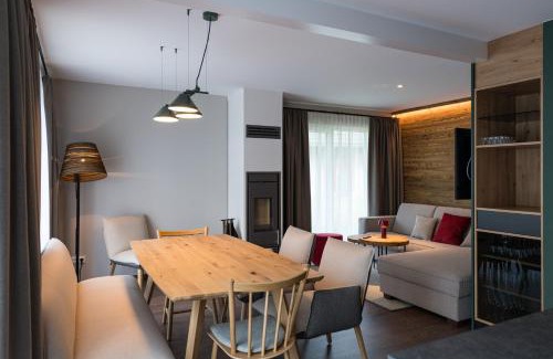 Buntenbock House | Alm-Chalet Exclusive 6