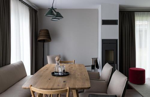 Buntenbock House | Alm-Chalet Exclusive 6