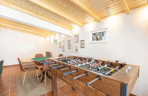 Vale de Santiago House | Alma Alentejo Villa