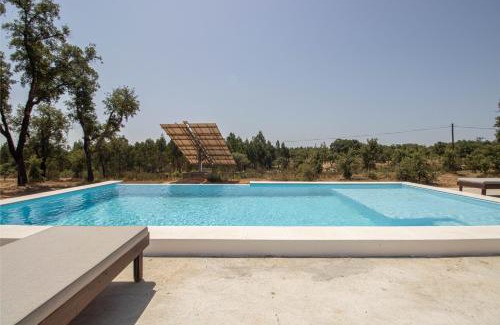 Vale de Santiago House | Alma Alentejo Villa