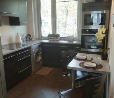 Starachowice Apartment | Alma Apartments Starachowice