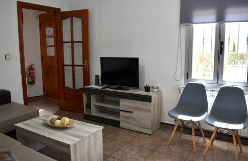 Villamanrique de Tajo House | Alma del Tajo VUT