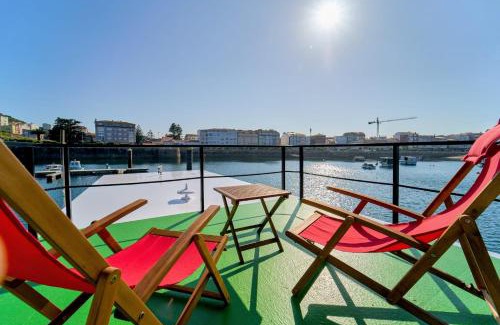 Muxia Boat Rental | Alma Flotante Muxía