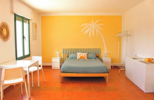 Guatiza Bed & Breakfast | Alma Libre Bed and Breakfast