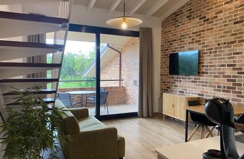 Somo Apartment | Alma Marina Apartamentos