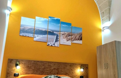 Carmiano Bed & Breakfast | Alma Salento