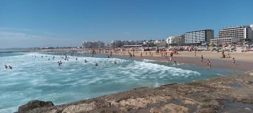 Pragal Apartment | Almada Apartment