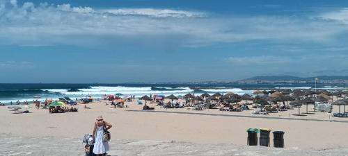 Pragal Apartment | Almada Apartment