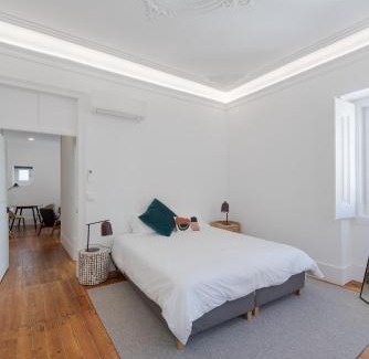 Cacilhas House | Almada Villa