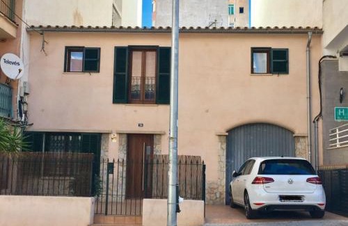 El Arenal House | ALMAHOME