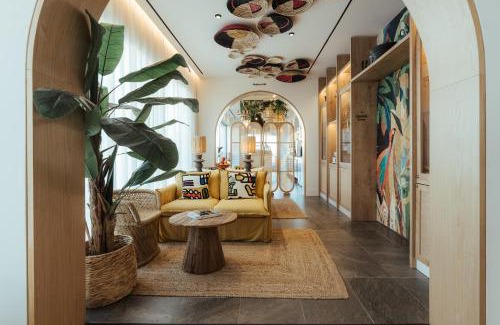 Comporta Hotel | AlmaLusa Comporta