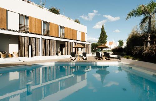 Comporta Hotel | AlmaLusa Comporta