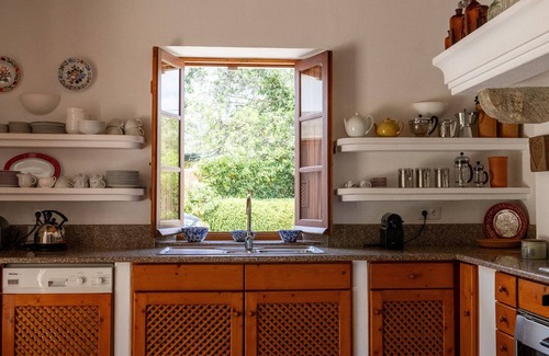 Cerro do Mocho Villa | Almancil Sea and Countryside Secluded Villa